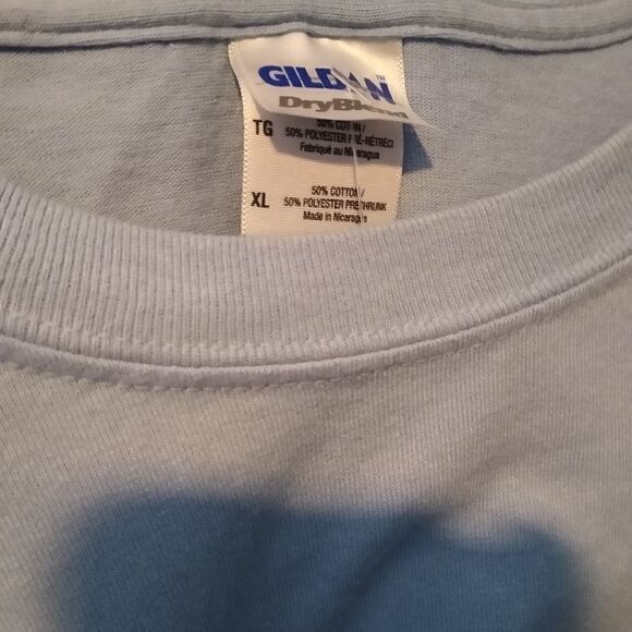 PROVINCETOWN CARNIVAL TEE - Picture 3 of 3